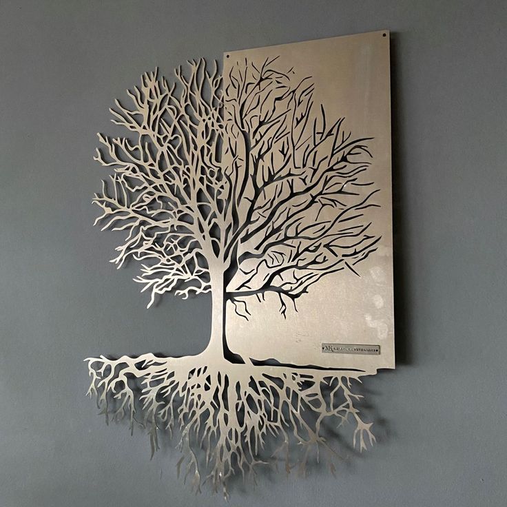 Tree of Reflection