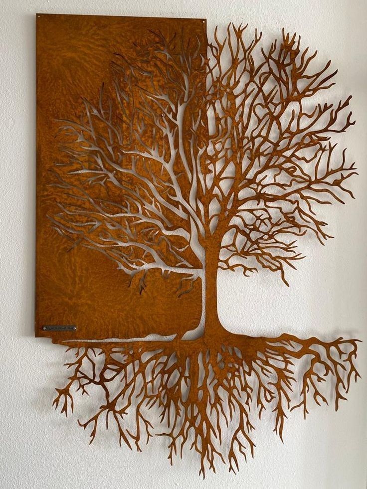 Tree of Reflection